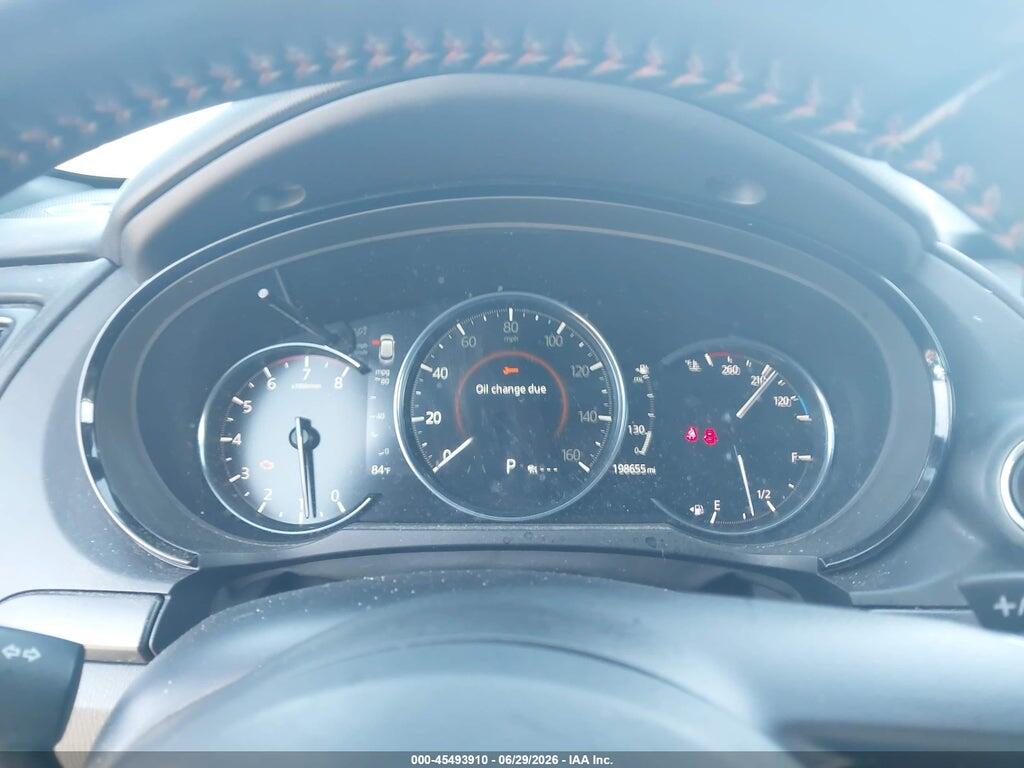 JM3TCADY0M0508492 2021 MAZDA CX-9 photo no. 7