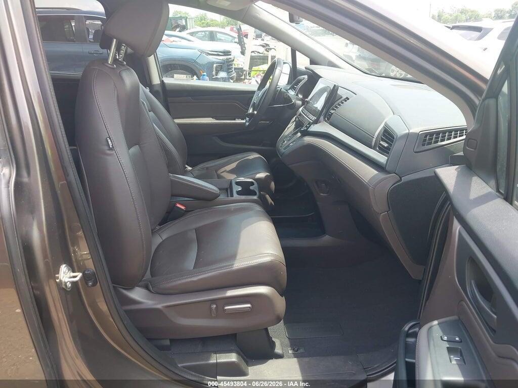 5FNRL6H77LB026765 2020 HONDA ODYSSEY photo no. 5