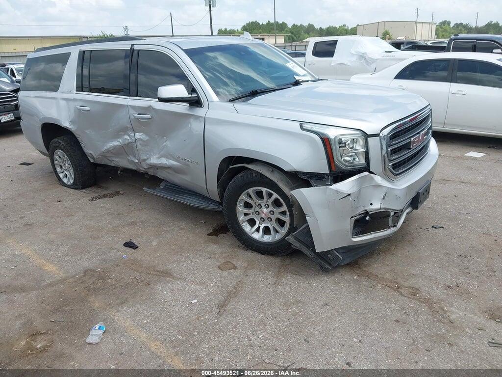 1GKS2GKC7KR353020 2019 GMC YUKON XL photo no. 1