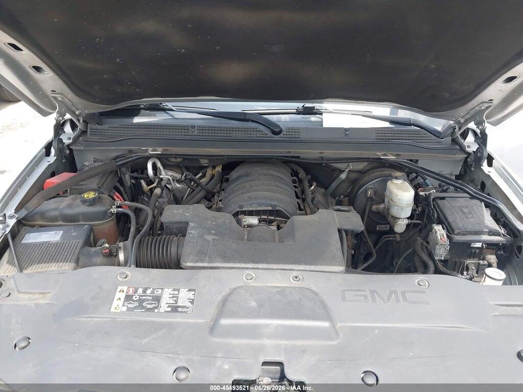 1GKS2GKC7KR353020 2019 GMC YUKON XL photo no. 10