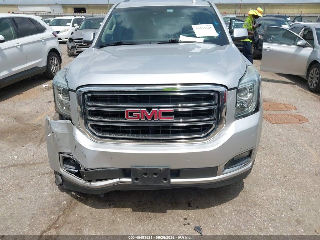 1GKS2GKC7KR353020 2019 GMC YUKON XL photo no. 12