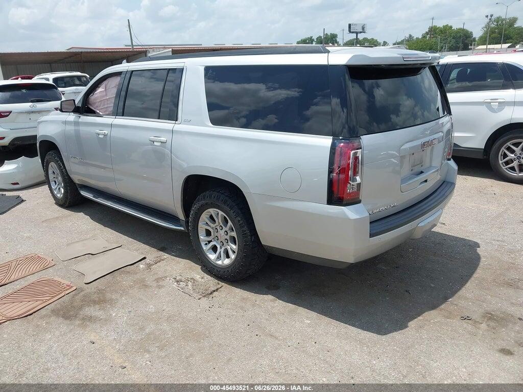 1GKS2GKC7KR353020 2019 GMC YUKON XL photo no. 3