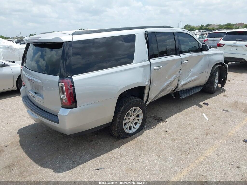 1GKS2GKC7KR353020 2019 GMC YUKON XL photo no. 4