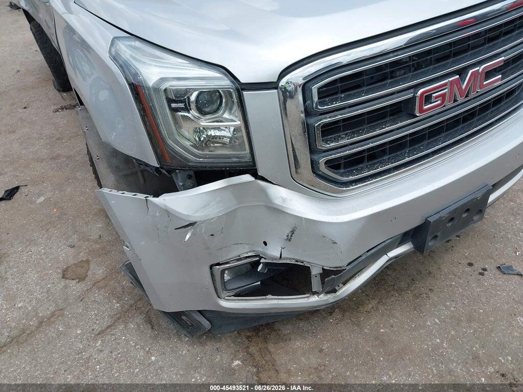 1GKS2GKC7KR353020 2019 GMC YUKON XL photo no. 6