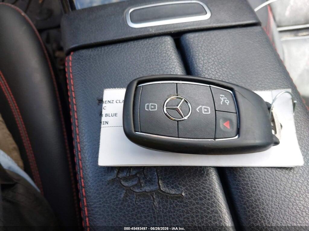 WDD5J4HB8LN073100 2020 MERCEDES-BENZ CLA 250 photo no. 11