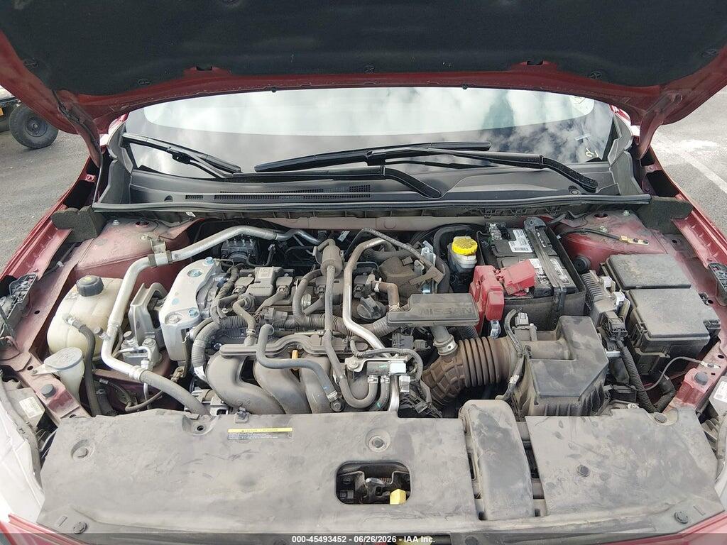 3N1AB8CV6RY242186 2024 NISSAN SENTRA photo no. 10