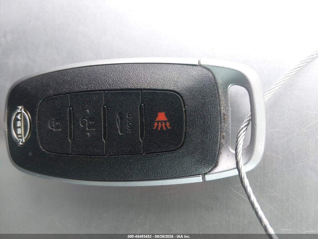 3N1AB8CV6RY242186 2024 NISSAN SENTRA photo no. 11