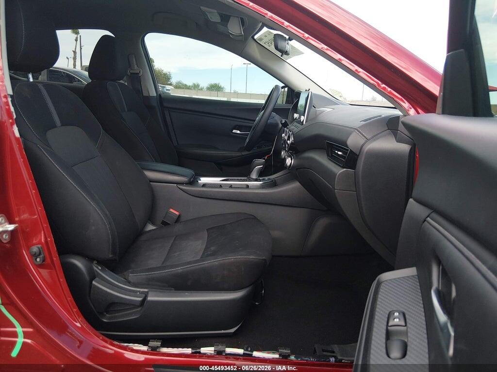 3N1AB8CV6RY242186 2024 NISSAN SENTRA photo no. 5
