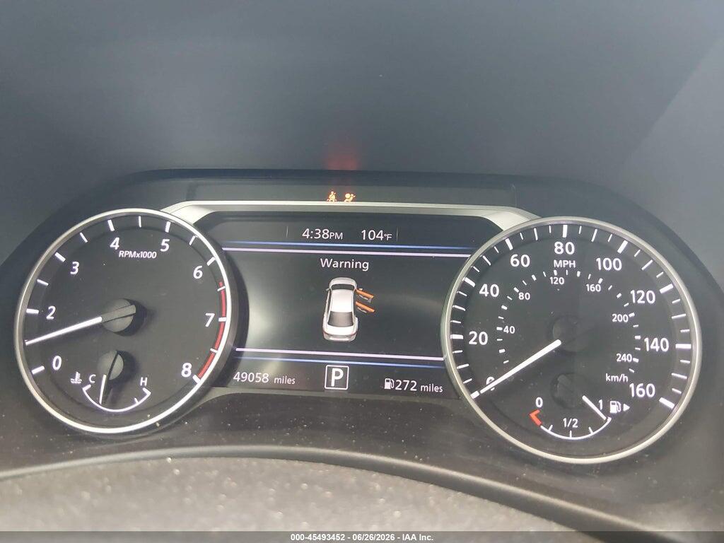 3N1AB8CV6RY242186 2024 NISSAN SENTRA photo no. 7