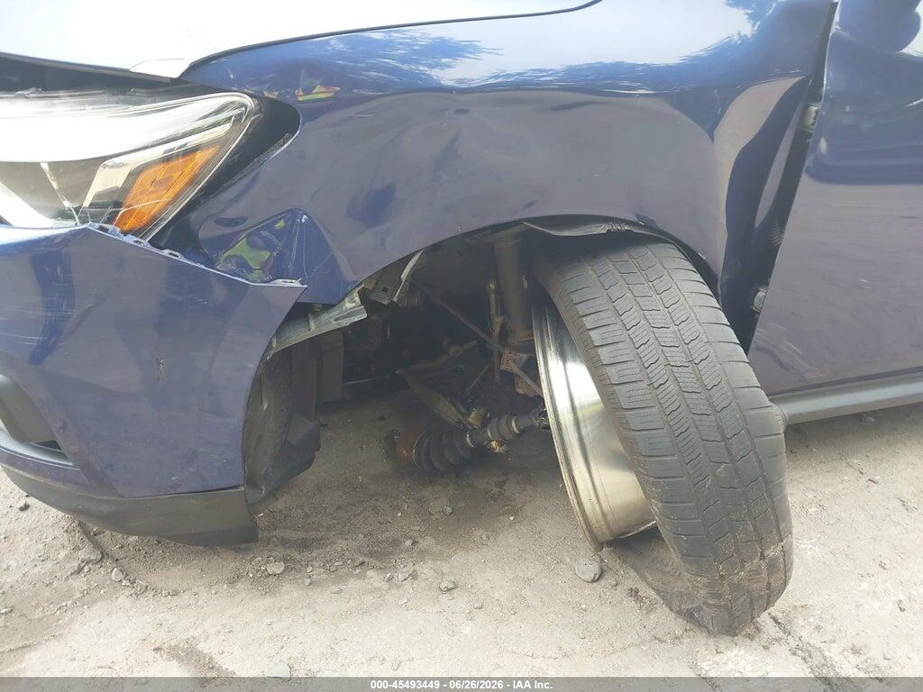 5N1DR2MM4KC652763 2019 NISSAN PATHFINDER photo no. 6