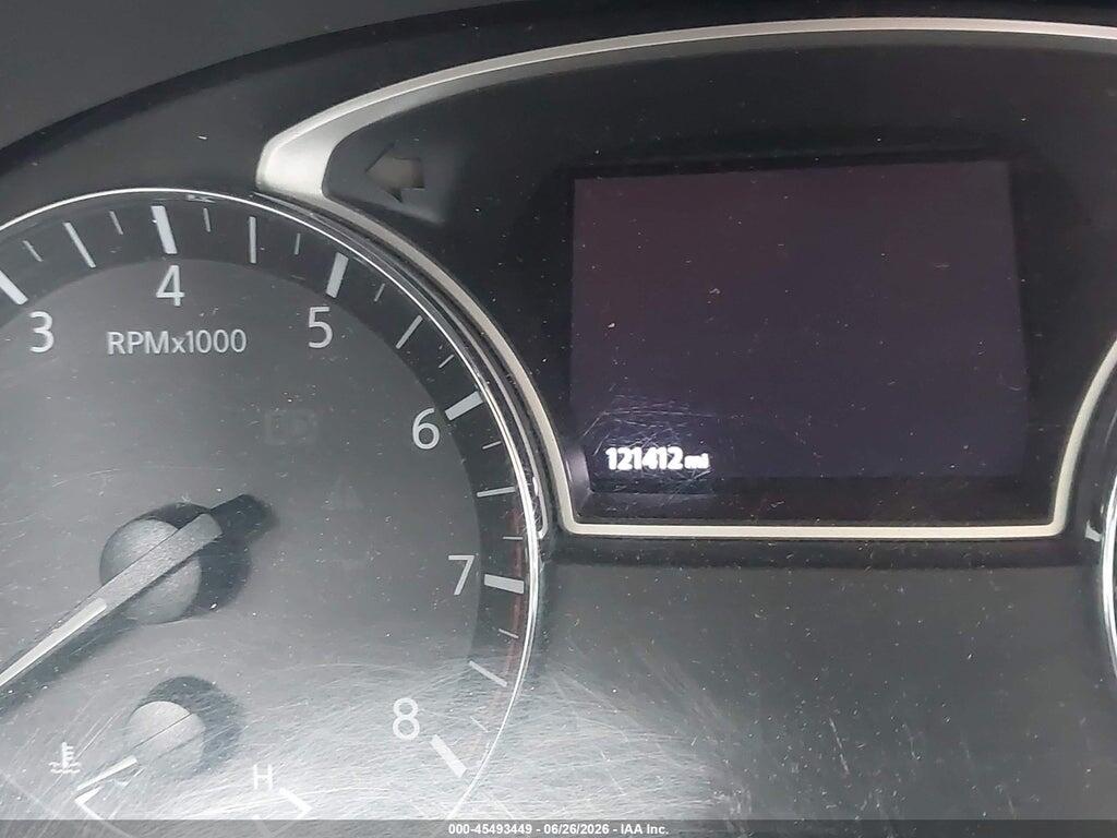 5N1DR2MM4KC652763 2019 NISSAN PATHFINDER photo no. 7