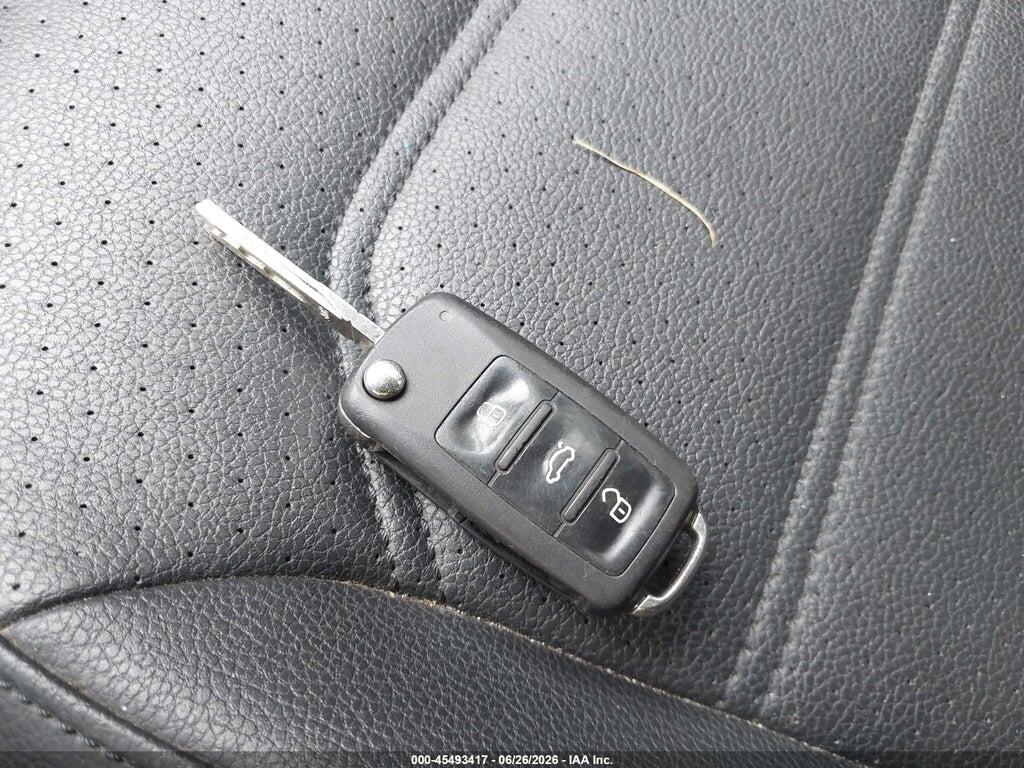 1VWAA7A35JC026903 2018 VOLKSWAGEN PASSAT photo no. 11