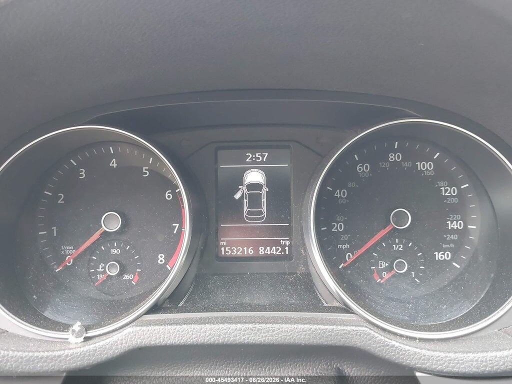 1VWAA7A35JC026903 2018 VOLKSWAGEN PASSAT photo no. 7