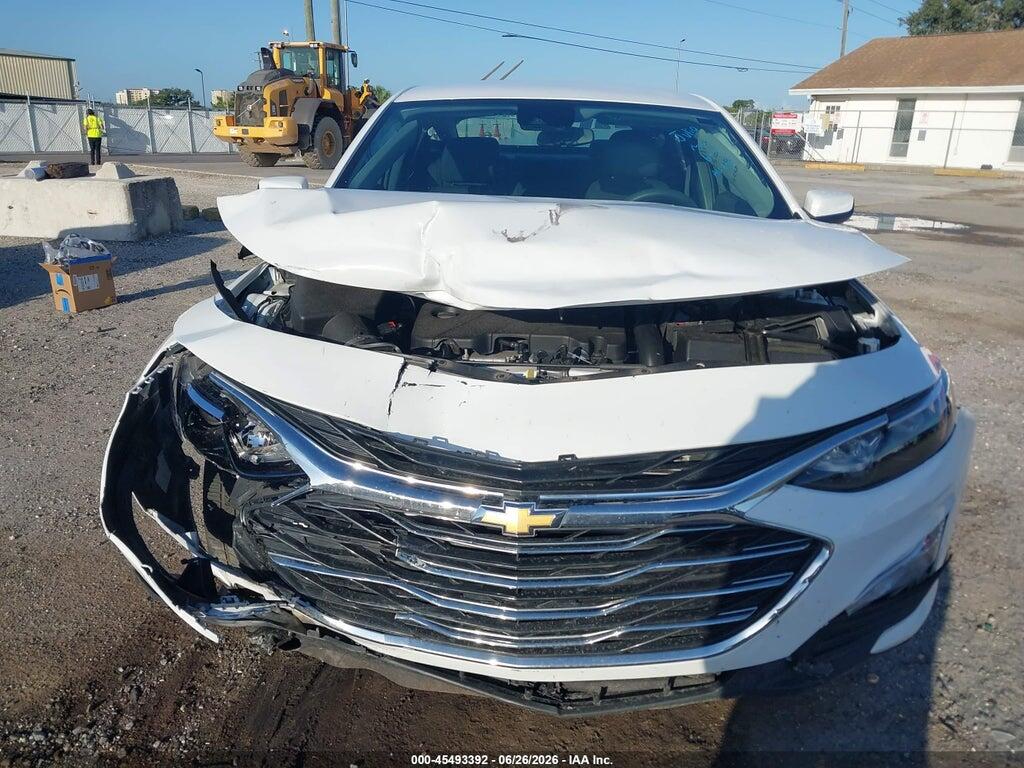 1G1ZC5ST4PF148669 2023 CHEVROLET MALIBU photo no. 12