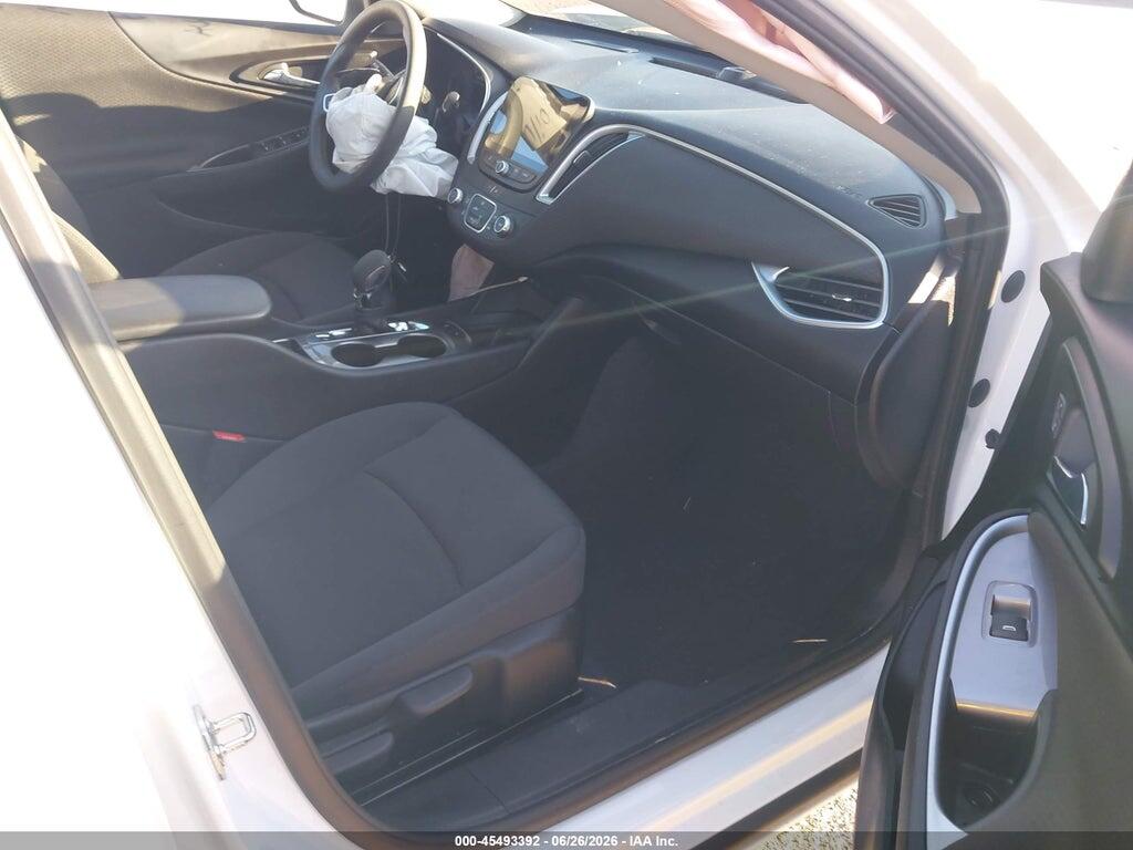 1G1ZC5ST4PF148669 2023 CHEVROLET MALIBU photo no. 5