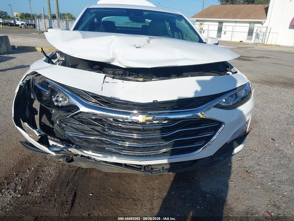 1G1ZC5ST4PF148669 2023 CHEVROLET MALIBU photo no. 6