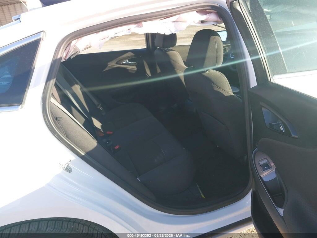 1G1ZC5ST4PF148669 2023 CHEVROLET MALIBU photo no. 8