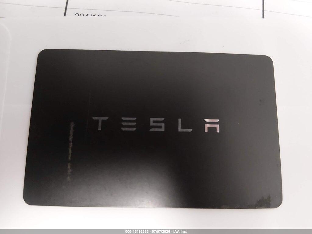 5YJ3E1EB2NF272315 2022 TESLA MODEL 3 photo no. 11