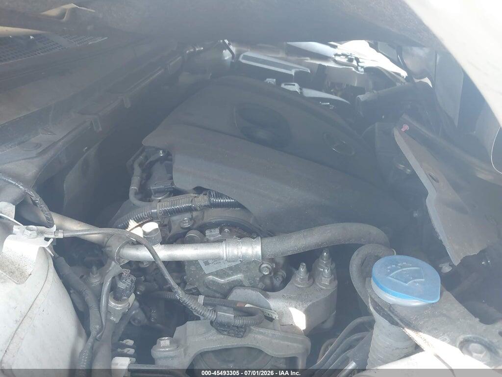 JM3KFACMXL0747886 2020 MAZDA CX-5 photo no. 10