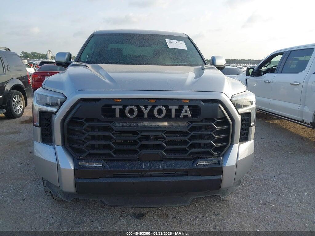 5TFWC5DB6RX040369 2024 TOYOTA TUNDRA HYBRID photo no. 12