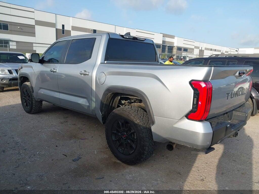 5TFWC5DB6RX040369 2024 TOYOTA TUNDRA HYBRID photo no. 3