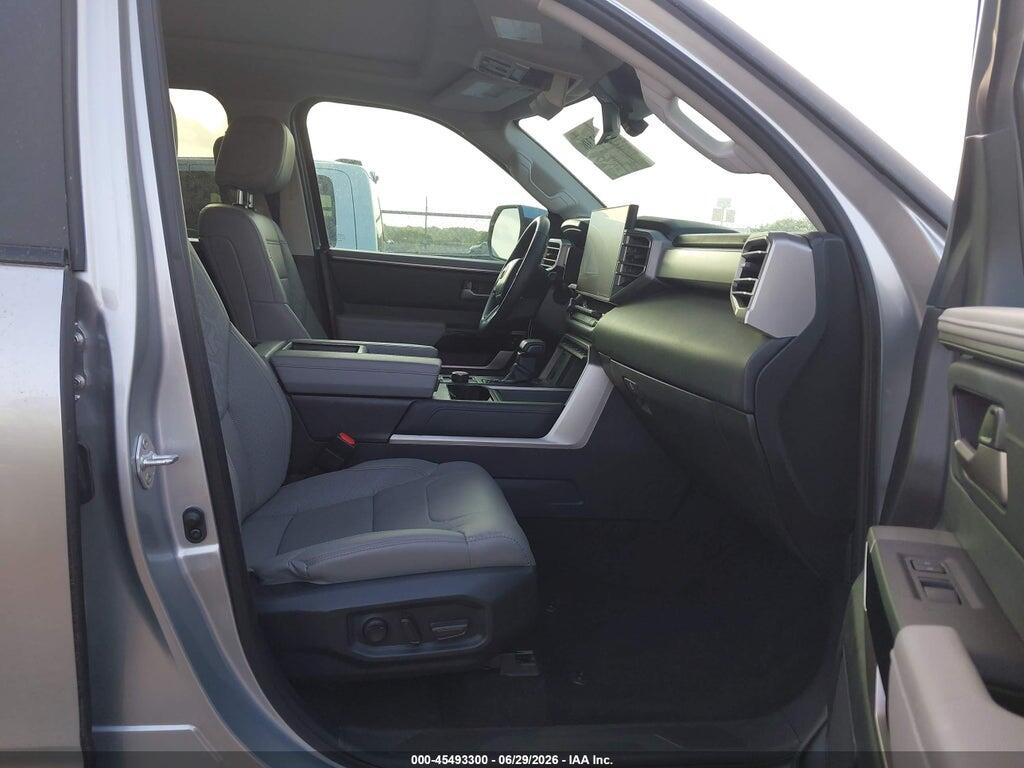 5TFWC5DB6RX040369 2024 TOYOTA TUNDRA HYBRID photo no. 5