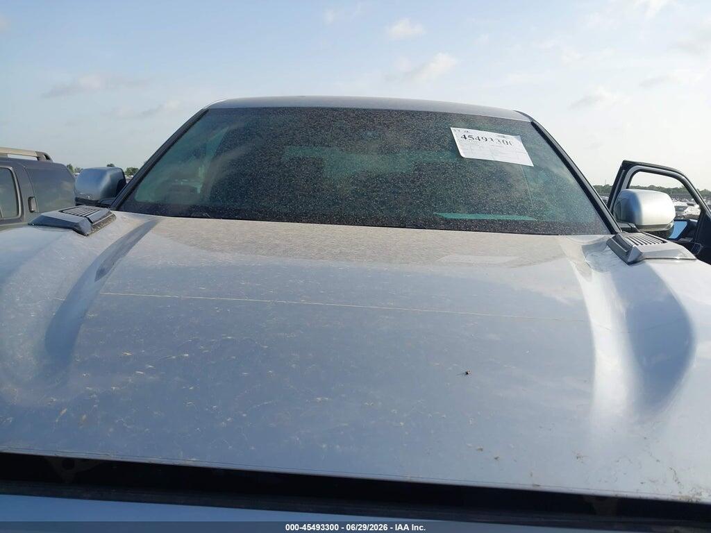 5TFWC5DB6RX040369 2024 TOYOTA TUNDRA HYBRID photo no. 6