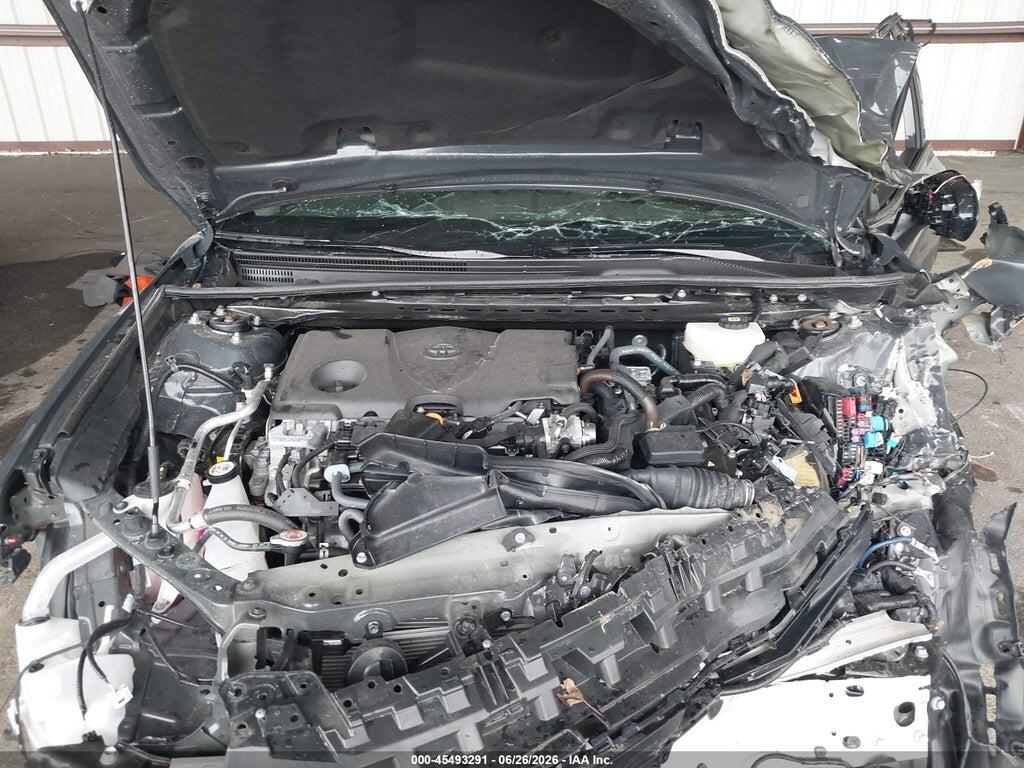 4T1DAACK5TU213794 2026 TOYOTA CAMRY photo no. 10