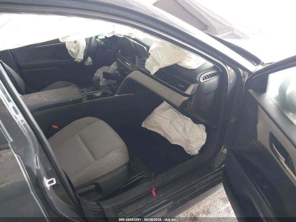 4T1DAACK5TU213794 2026 TOYOTA CAMRY photo no. 5