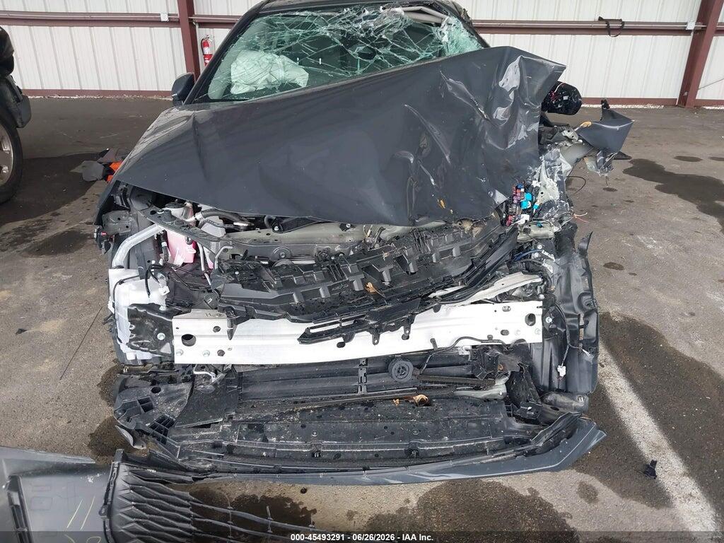 4T1DAACK5TU213794 2026 TOYOTA CAMRY photo no. 6