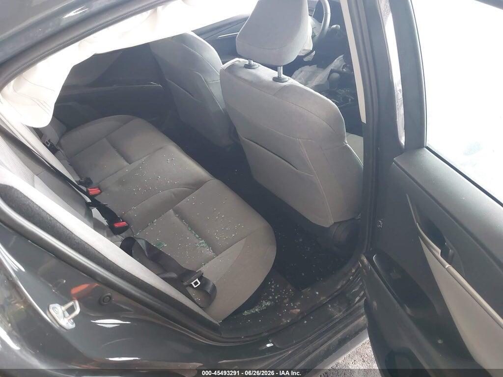 4T1DAACK5TU213794 2026 TOYOTA CAMRY photo no. 8