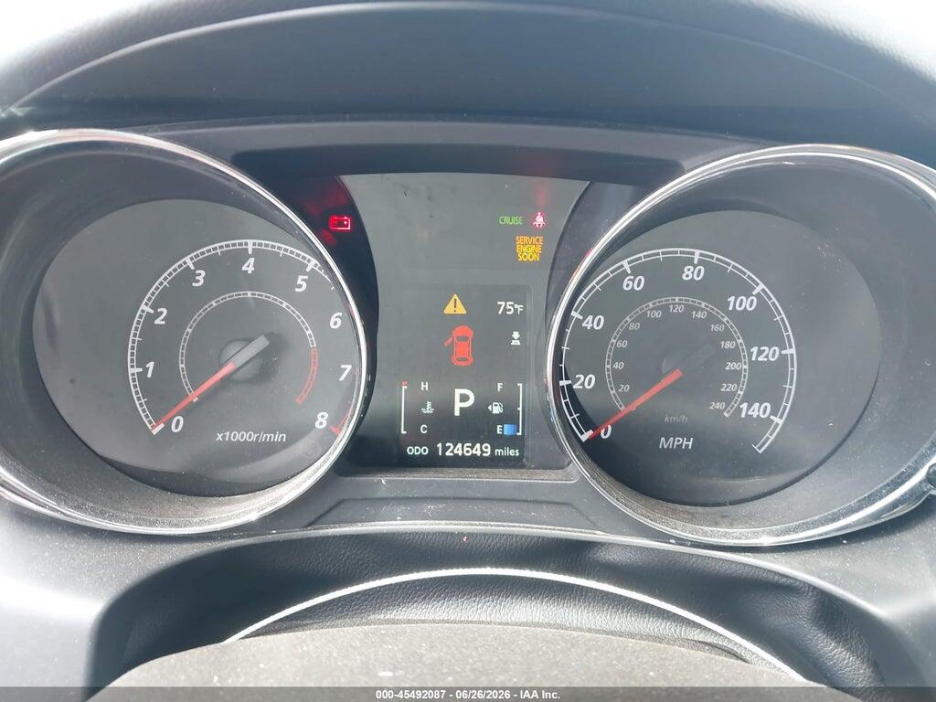 JA4AR3AU4JZ020885 2018 MITSUBISHI OUTLANDER SPORT photo no. 7