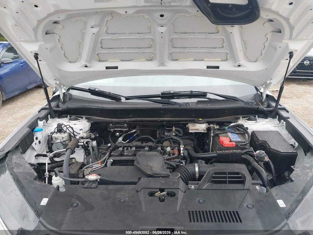 5J6RS4H79RL004189 2024 HONDA CR-V photo no. 10