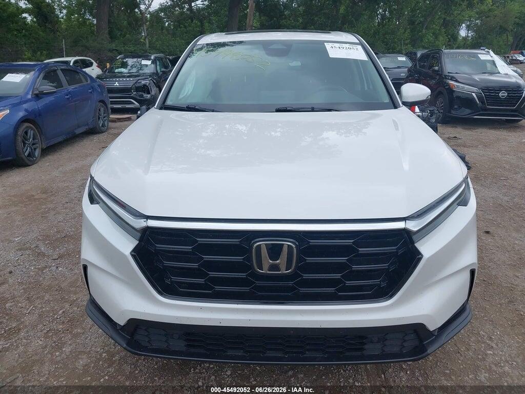 5J6RS4H79RL004189 2024 HONDA CR-V photo no. 12
