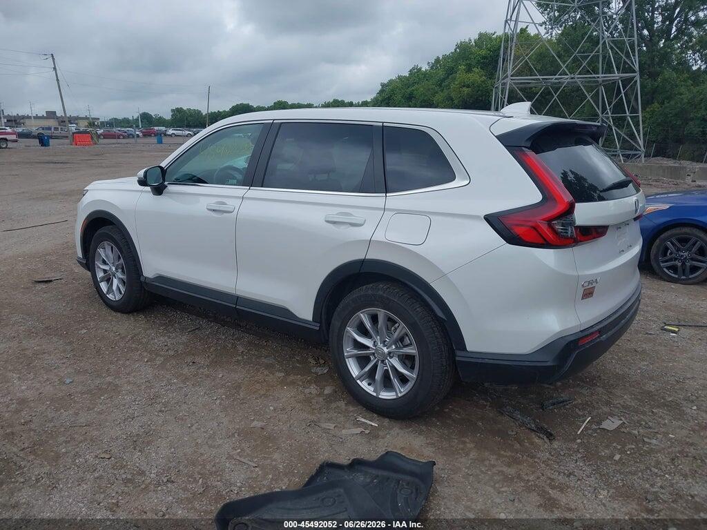 5J6RS4H79RL004189 2024 HONDA CR-V photo no. 3