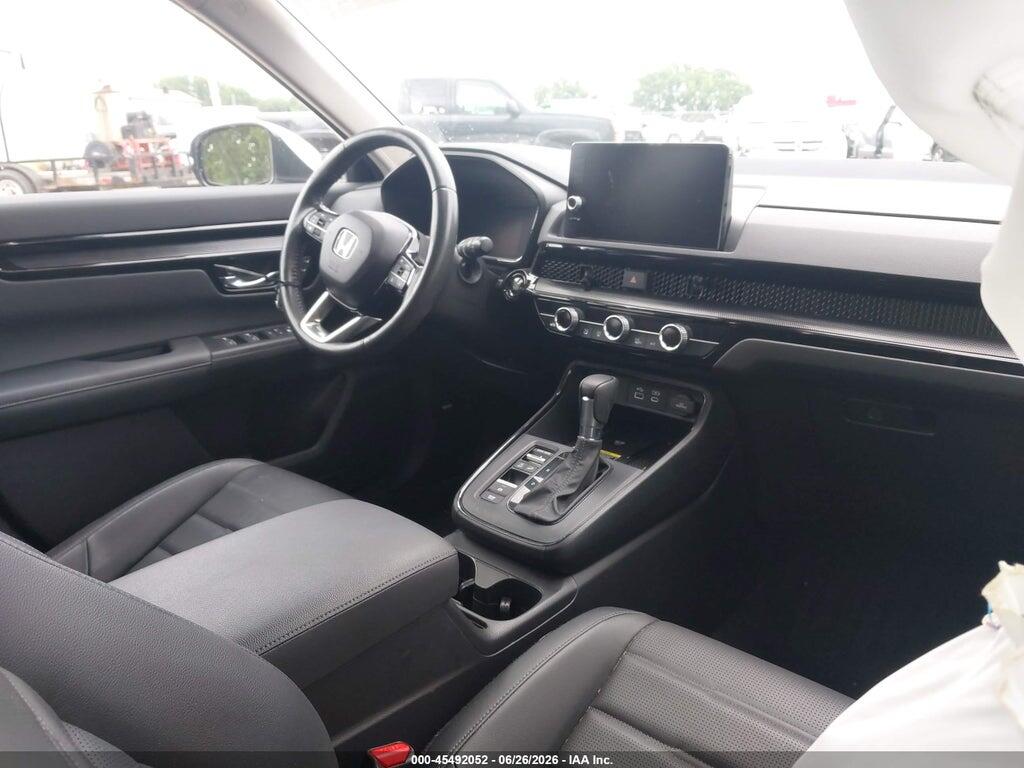 5J6RS4H79RL004189 2024 HONDA CR-V photo no. 5