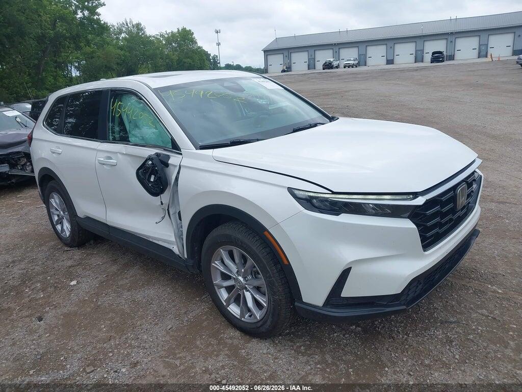 5J6RS4H79RL004189 2024 HONDA CR-V photo no. 6