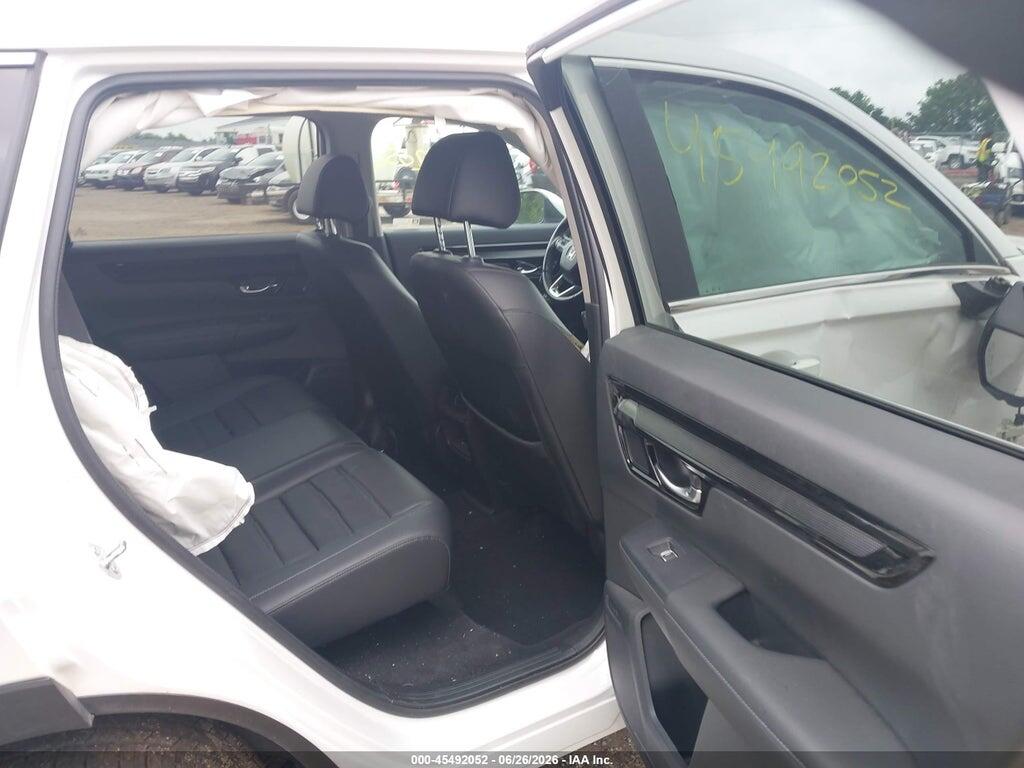 5J6RS4H79RL004189 2024 HONDA CR-V photo no. 8