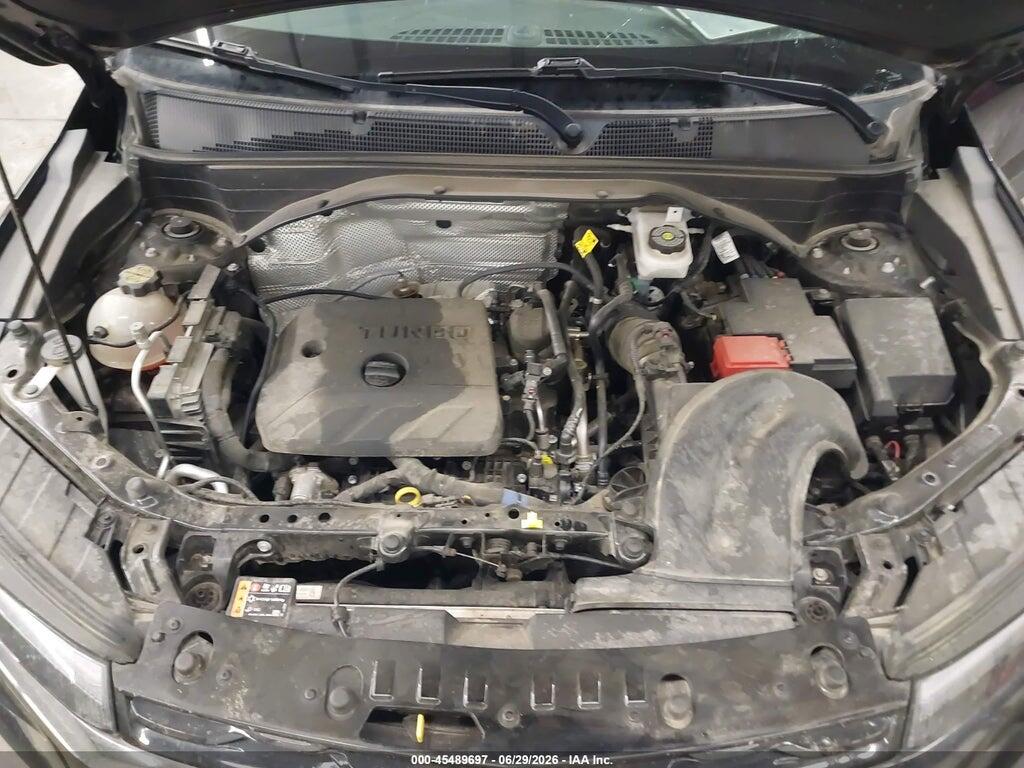 KL79MUSL0RB086774 2024 CHEVROLET TRAILBLAZER photo no. 10