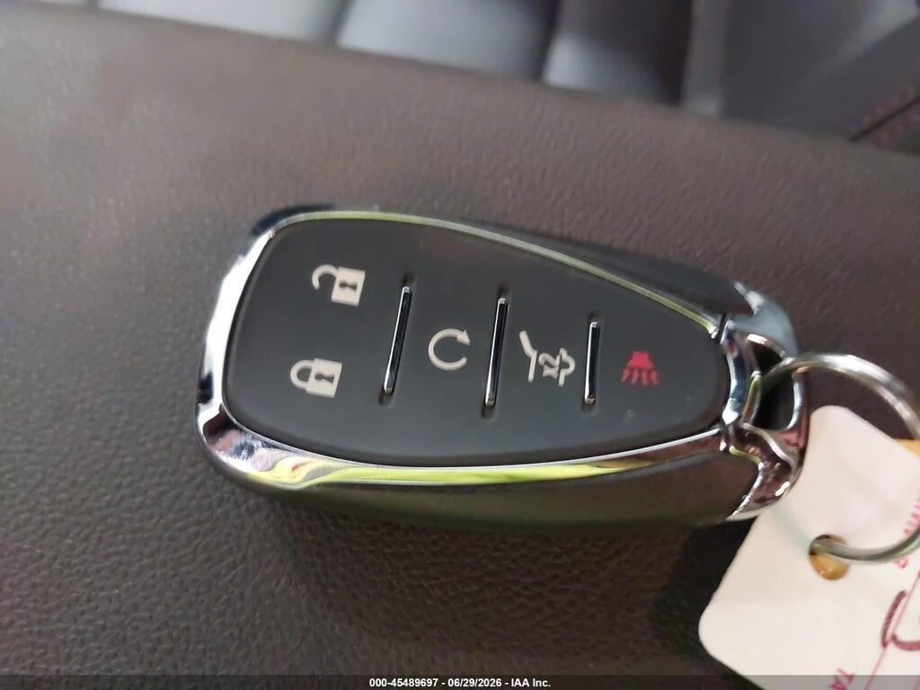 KL79MUSL0RB086774 2024 CHEVROLET TRAILBLAZER photo no. 11