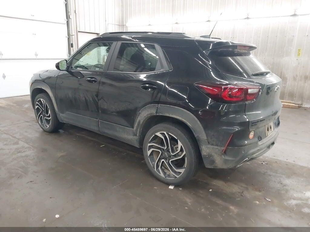 KL79MUSL0RB086774 2024 CHEVROLET TRAILBLAZER photo no. 3