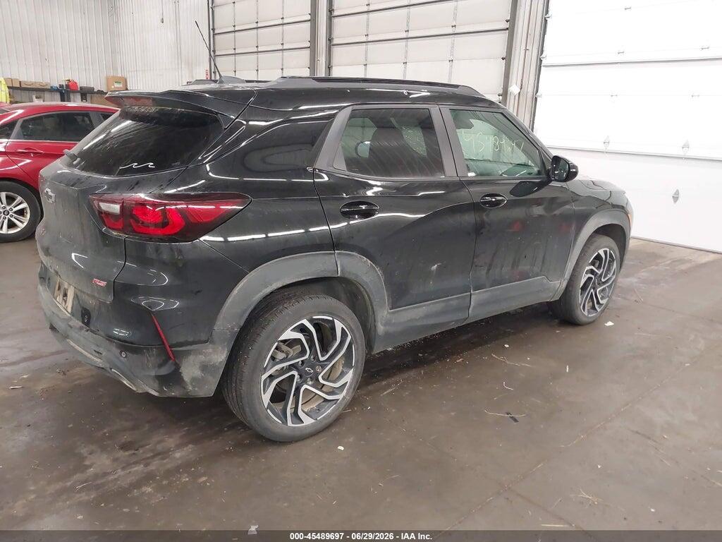 KL79MUSL0RB086774 2024 CHEVROLET TRAILBLAZER photo no. 4