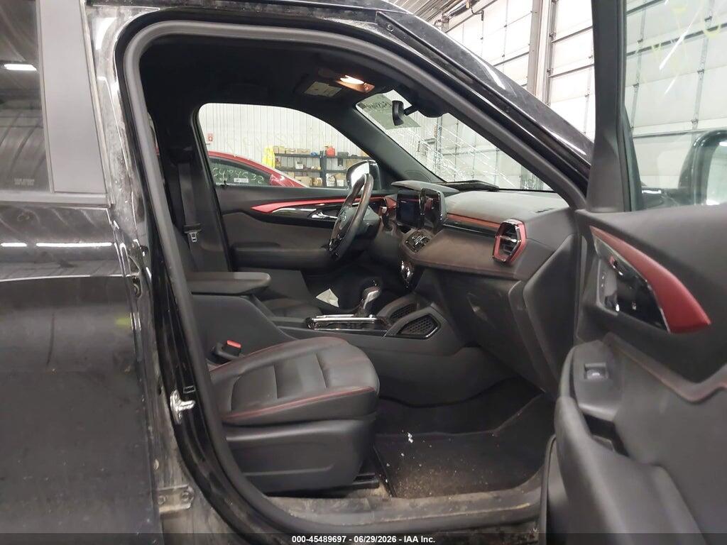 KL79MUSL0RB086774 2024 CHEVROLET TRAILBLAZER photo no. 5
