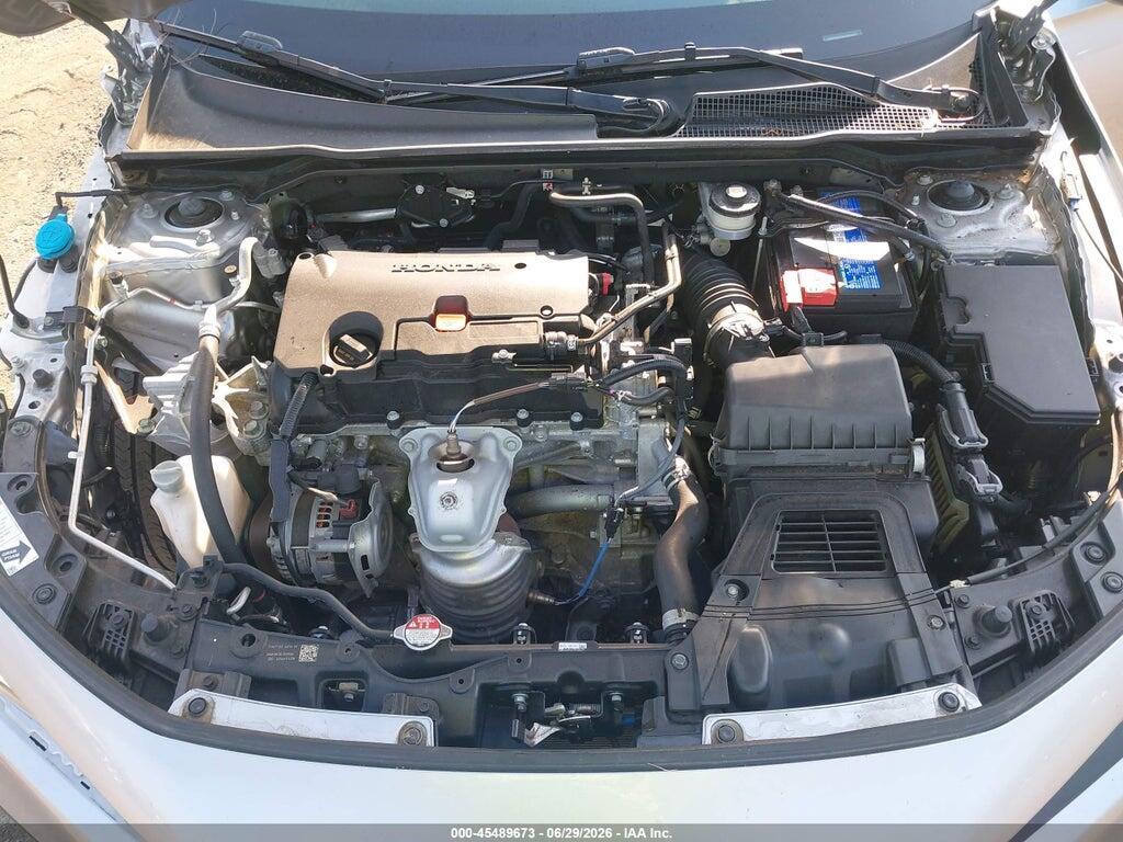 2HGFE2F54RH505222 2024 HONDA CIVIC photo no. 10