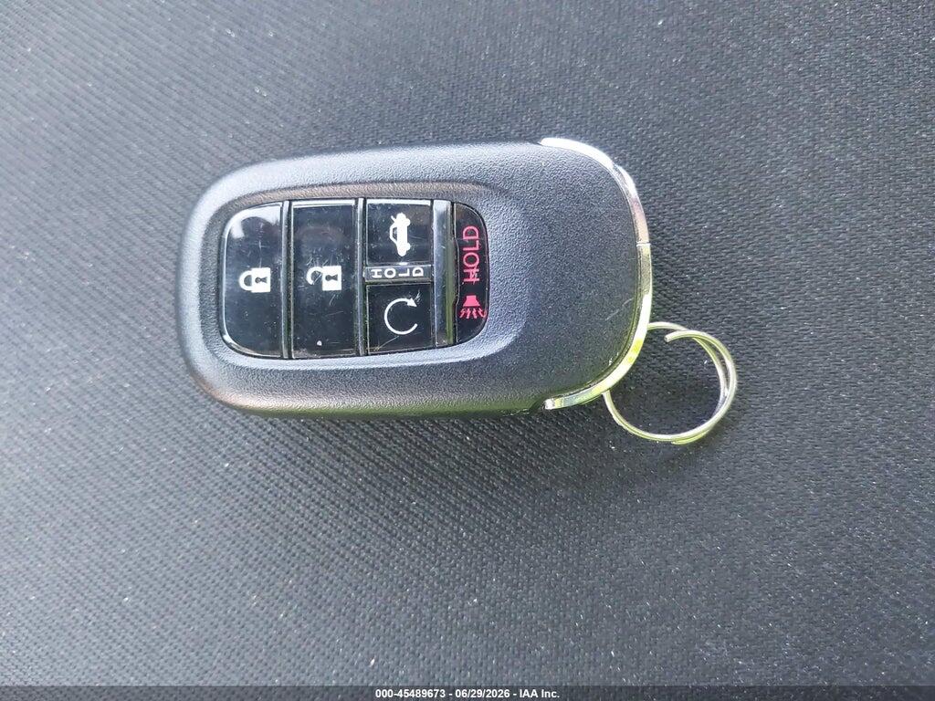 2HGFE2F54RH505222 2024 HONDA CIVIC photo no. 11