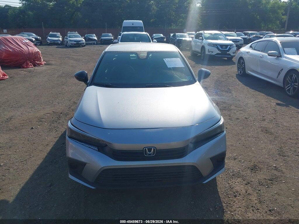 2HGFE2F54RH505222 2024 HONDA CIVIC photo no. 12