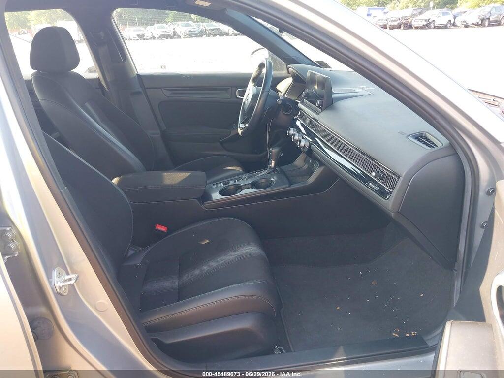 2HGFE2F54RH505222 2024 HONDA CIVIC photo no. 5