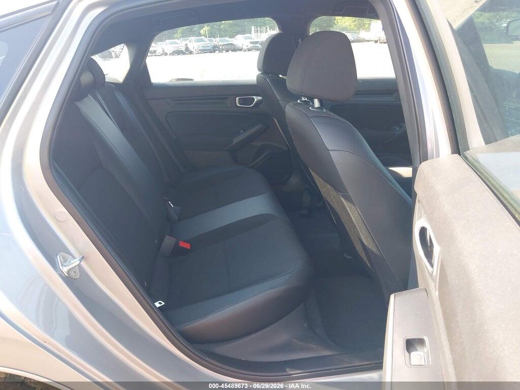 2HGFE2F54RH505222 2024 HONDA CIVIC photo no. 8