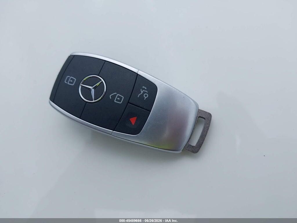 55SWF8EB4KU309183 2019 MERCEDES-BENZ C 300 photo no. 11
