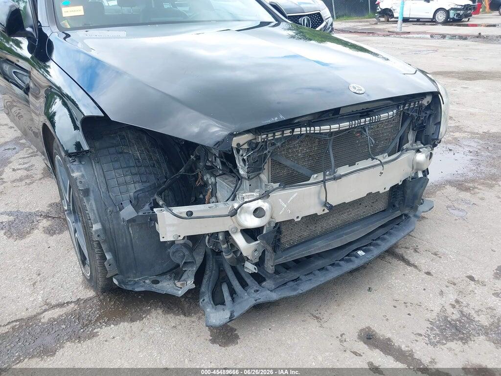 55SWF8EB4KU309183 2019 MERCEDES-BENZ C 300 photo no. 6